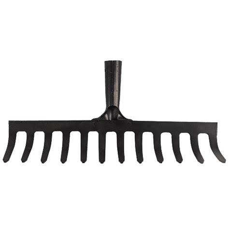 Buy TATA Agrico Garden Rake - Durable, Comfortable Grip - GTS009 Online ...