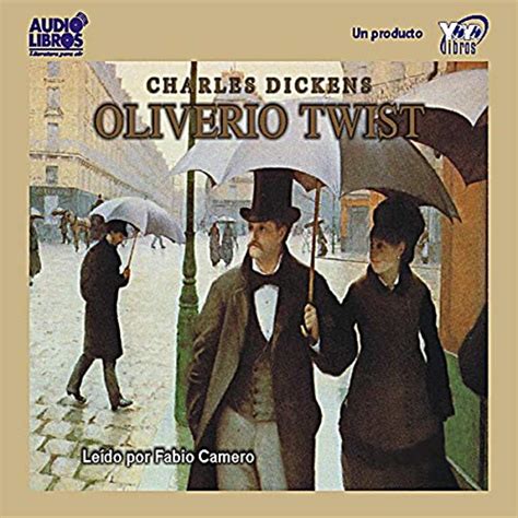 Oliverio Twist [Oliver Twist] (Audio Download): Charles Dickens, Fabio ...