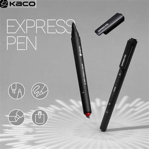 Office Stationery – KACO