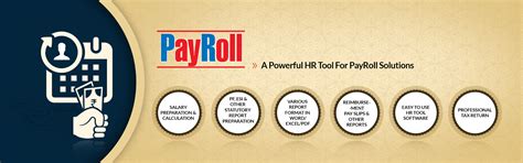 Gen Desktop Payroll Software for HR Managers & Unlimited Users | SAG ...