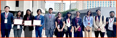 Final Day of HMUN India 2025: Triumphs, Takeaways, and Togetherness ...