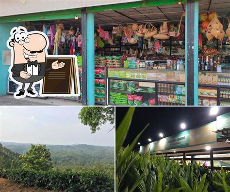 Hotel Harithagiri, Gudalur - Restaurant menu, prices and reviews