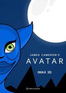 Avatar Cartoon Art | Artist: Dhruv Parnami Photographic Paper - Animals ...