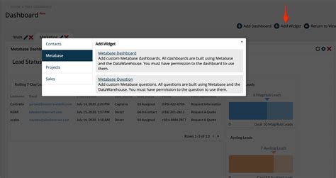 Image result for Metabase Dashboard Tutorial