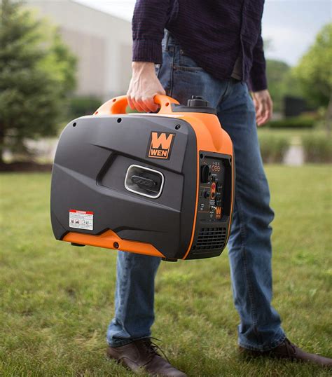 Image result for Using Portable Generator Camping
