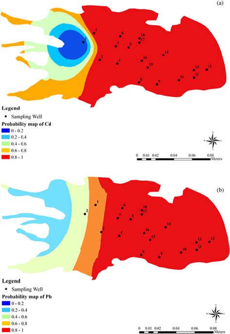 Image result for Probability Study Map