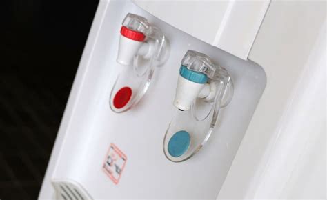 Spring Water Dispenser How to Clean 的图像结果