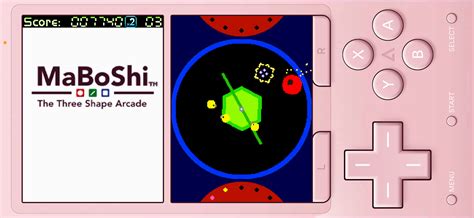 Per-game skins in the Delta classic video game emulator for iOS ⌘I Get Info