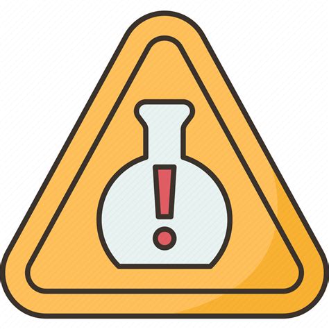 Glassware, hazard, broken, chemical, exposure icon - Download on Iconfinder
