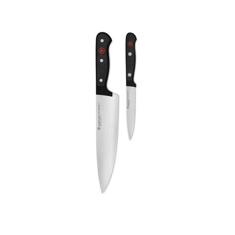 WUSTHOF 2-Piece Knife set 1120160206 at Lowes.com