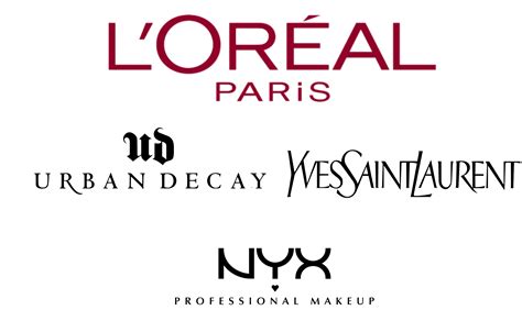 L’Oréal brands - Makeup virtual try-on - Poplar Studio