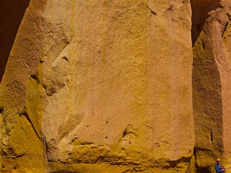 Ochre: Earth's Color