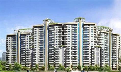 Insolvency proceedings begin in Ansal Properties and Infrastructure