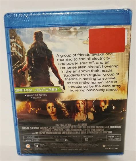 Image result for Alien Uprising Bianca Bree