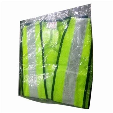 Reflective Jacket - Reflective Safety Jacket Trader - Retailer from Pune