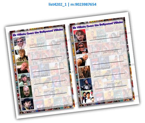 Celebrity theme Designs