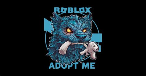 Image result for Logo Roblox AdoptMe