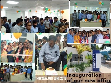 GRhombus Consulting Office Photos