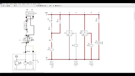 Image result for Proximity Switch Fluidsim