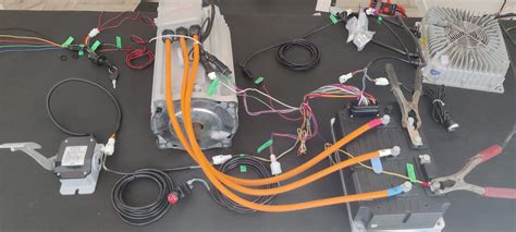 Image result for Full EV Conversion Kit