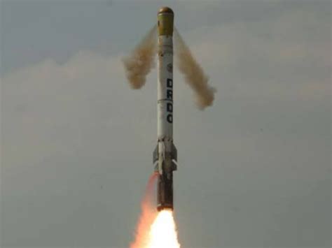 Proud Moment! How DRDO Surprised The World By Testing 12 Missiles ...