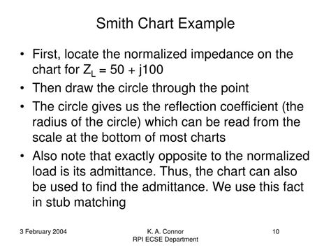 Image result for Smith Chart Exampleas