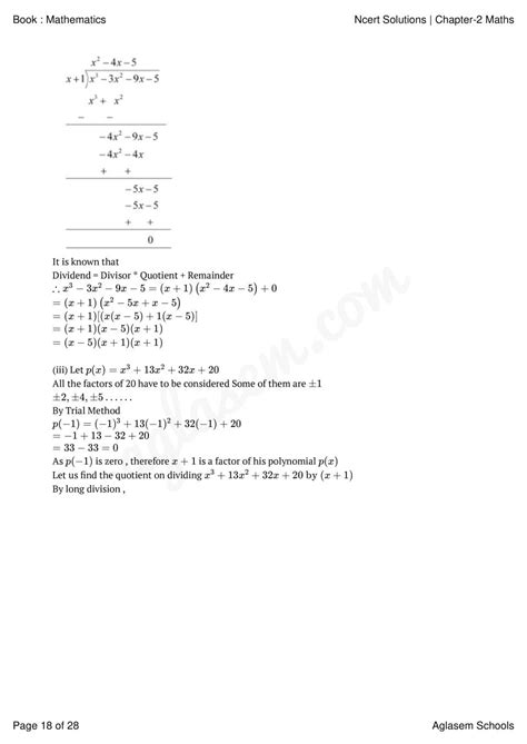 Image result for Maths Class 9 Chapter 2 Theory Notes
