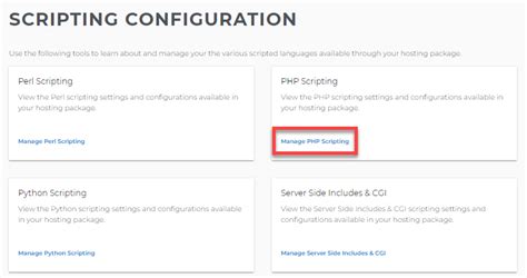 Image result for PHP Scripting