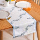 Table Runners - Dining Table Runner Online in India | Nestasia