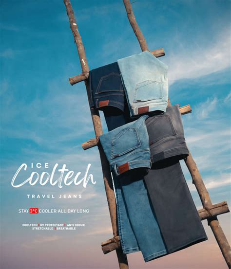 Turms Premium Men's Jeans - Online Top Picks