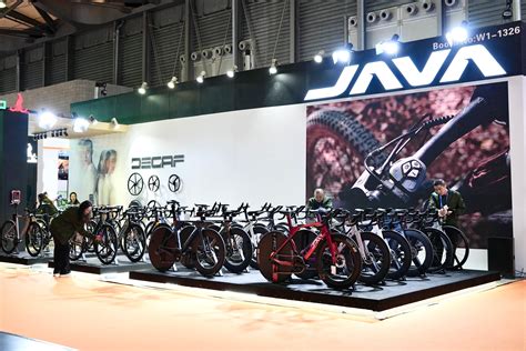 Image result for Java Bike