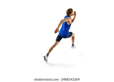 Run Runner Running 的图像结果