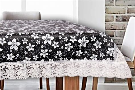 Buy The Furnishing Tree Rectangular Shaped WxL 60x120 Inch 10 Seater ...