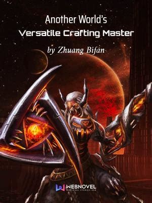 Novel Another World’s Versatile Crafting Master Bahasa Indonesia ...