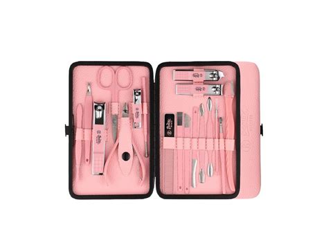 Manicure Pedicure Tools – Beauté Secrets