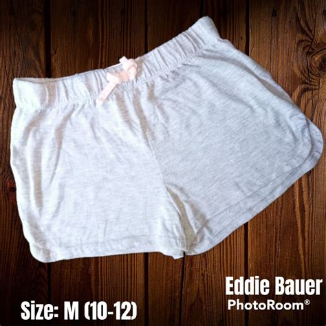 Eddie Bauer Shorts, Babies & Kids, Babies & Kids Fashion on Carousell