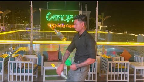 ZEROMILES LOUNGE AND BAR, Greater Noida - Restaurant Reviews, Phone ...