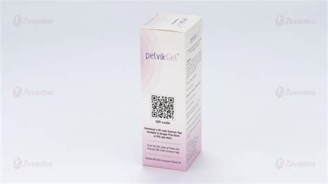 Pelvik Gel | Zuventus