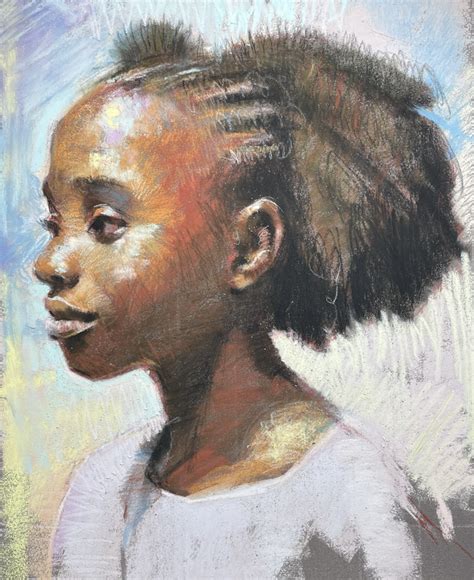 Figure Drawing Using Pastels 的图像结果