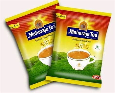 Maharaja Tea Gold 250 Gm
