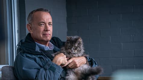 ‘A Man Called Otto’ Review: Tom Hanks Learns Life Lessons - The New ...