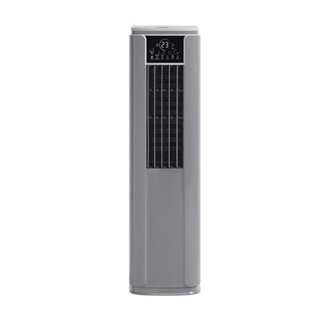 electriQ SupremeCool 16000 BTU Quiet Smart Portable Air Conditioner ...