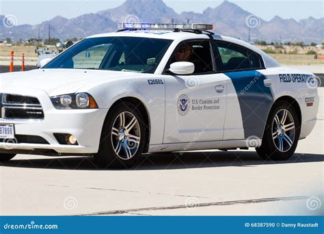 Us Border Patrol Vehicles
