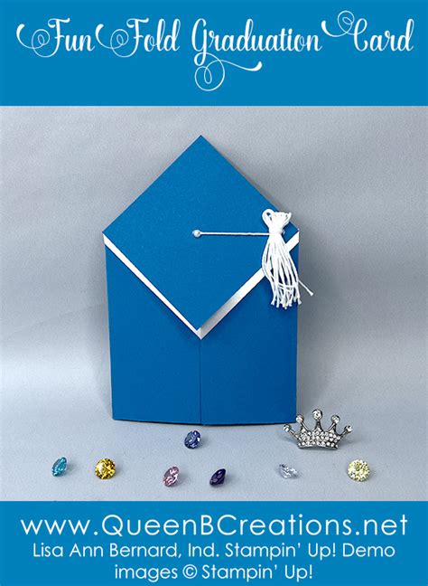 Image result for Fancy Fold Graduation Cards Tutorials