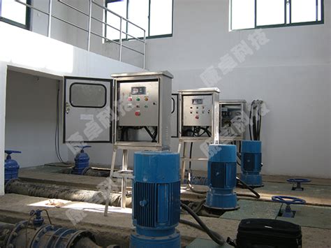 应用领域 / 液压系统泵站-翌途液压工程技术（常州）有限公司