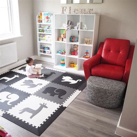 Softtiles foam mats foam play mat baby floor mats – Artofit