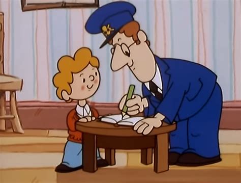 Postman Character 的图像结果