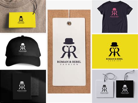 Local Clothing Brand Logo 的图像结果