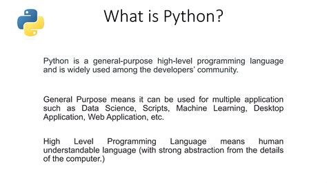 Image result for Python Software Basics