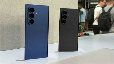 Samsung confirms to launch tri-fold phone and Apple Vision Pro rival by ...